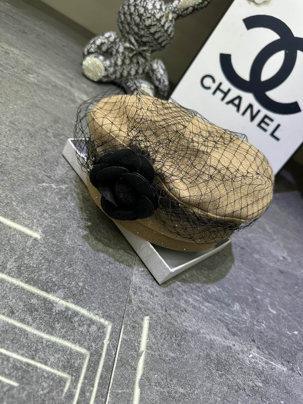 Chanel beret dx (37)