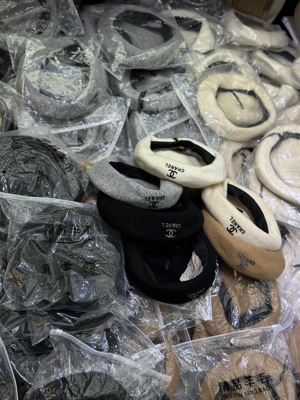 Chanel beret dx (37)