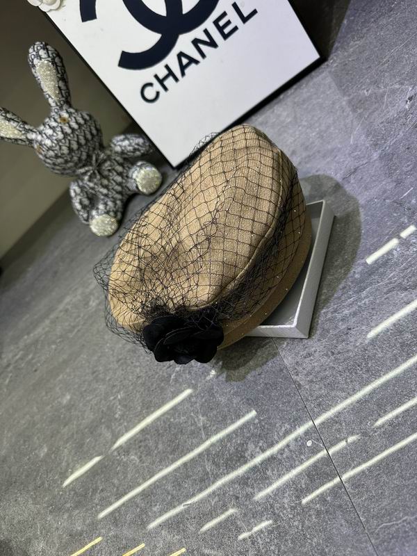 Chanel beret dx (38)