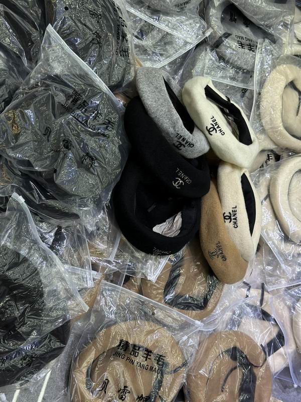 Chanel beret dx (38)