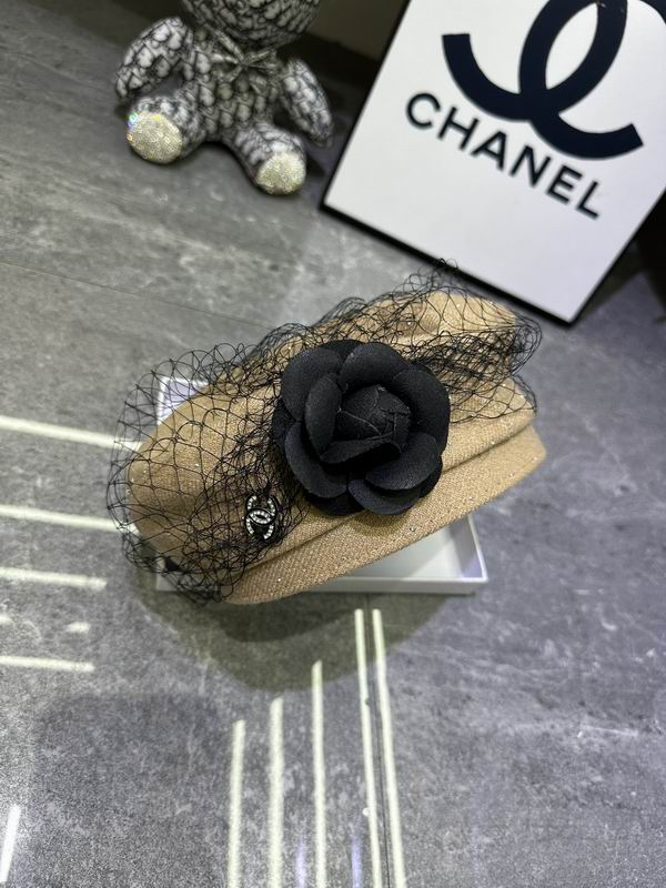 Chanel beret dx (39)