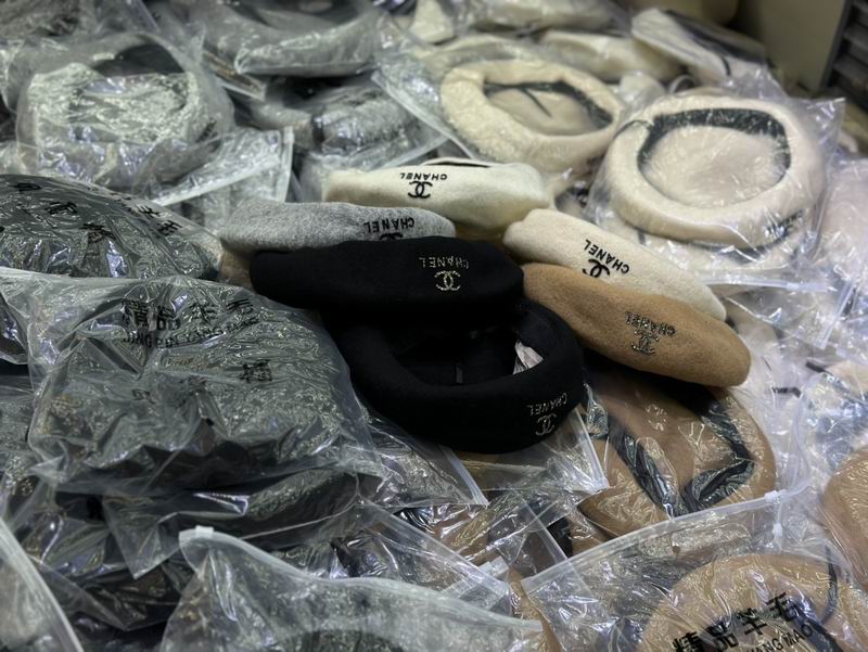 Chanel beret dx (39)