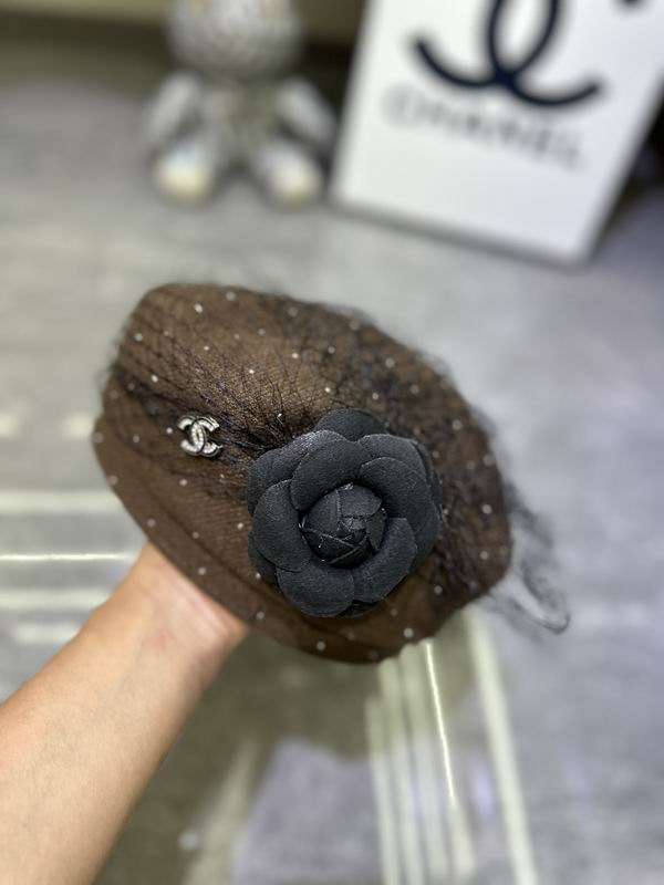 Chanel beret dx (41)