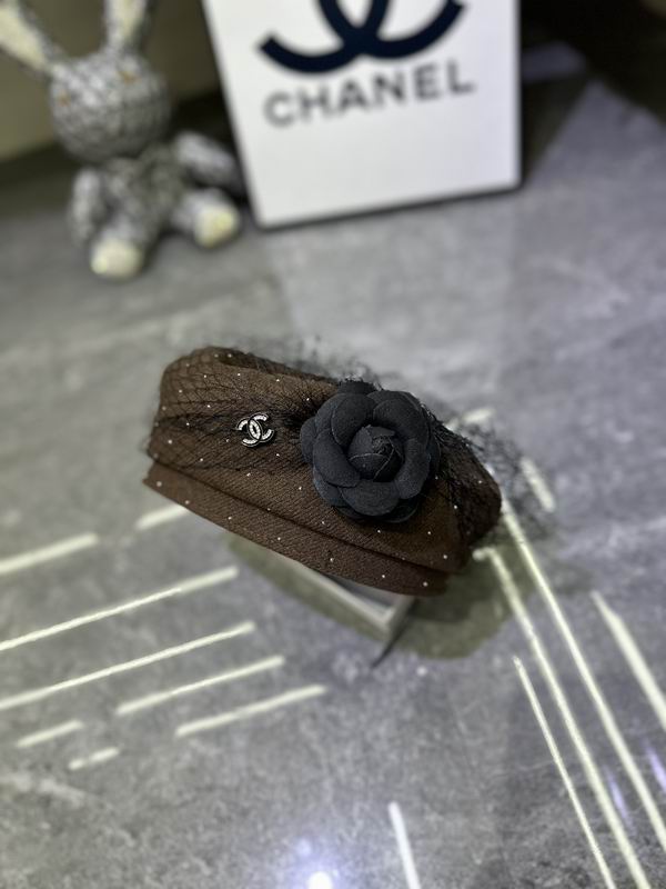 Chanel beret dx (42)