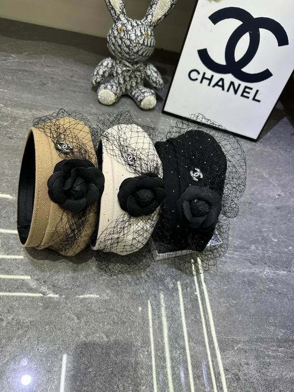 Chanel beret dx (44)