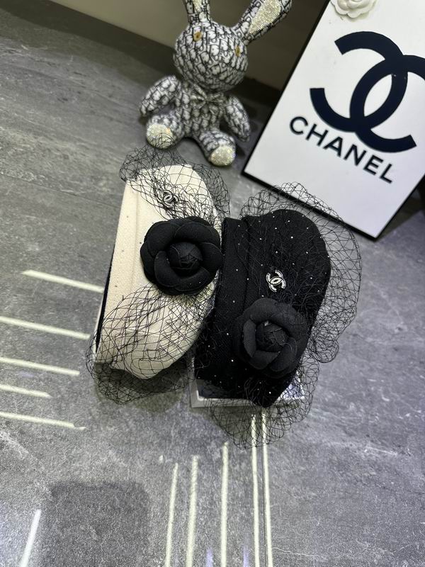 Chanel beret dx (45)