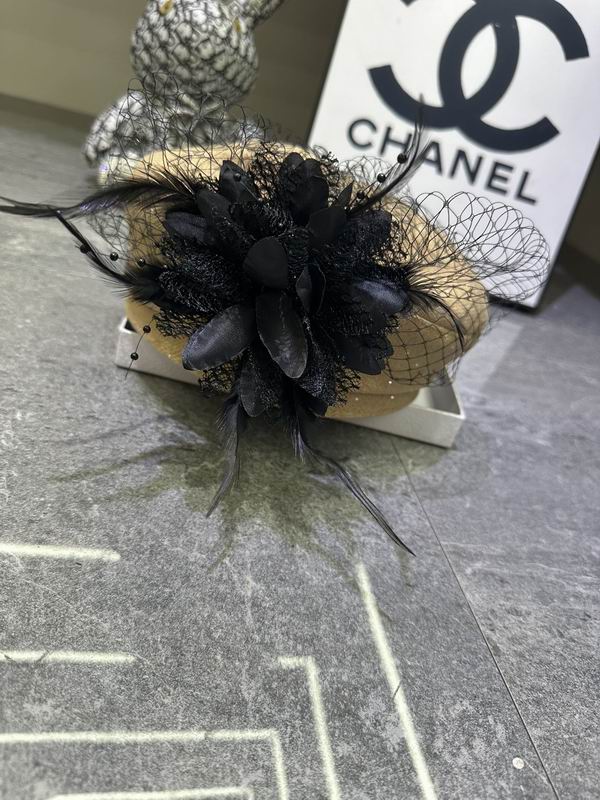 Chanel beret dx (46)