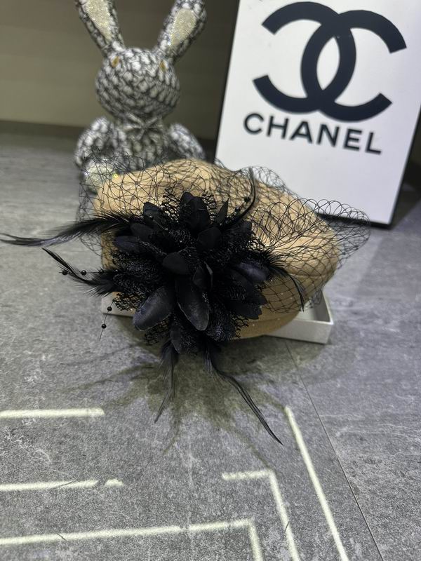 Chanel beret dx (47)