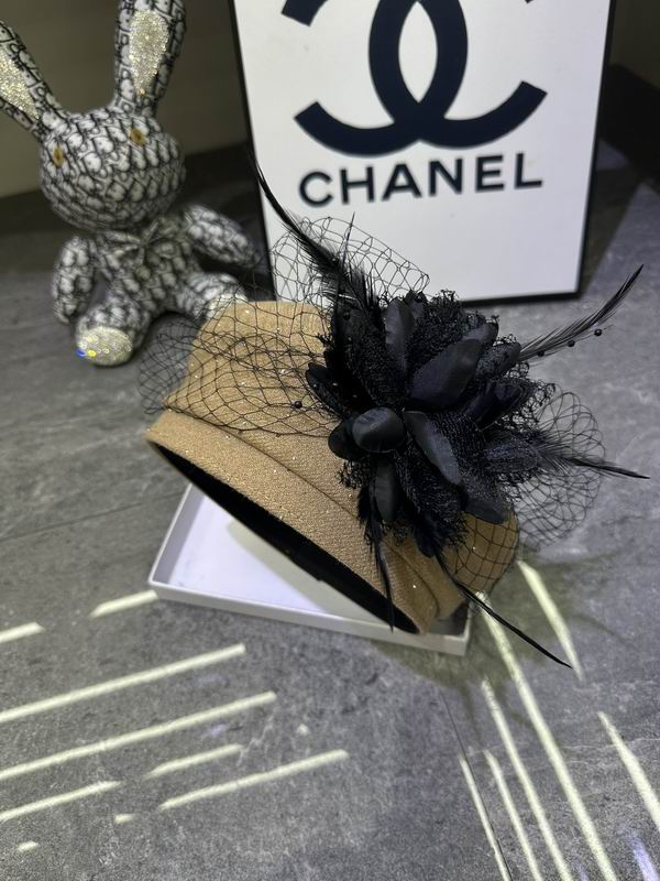 Chanel beret dx (49)