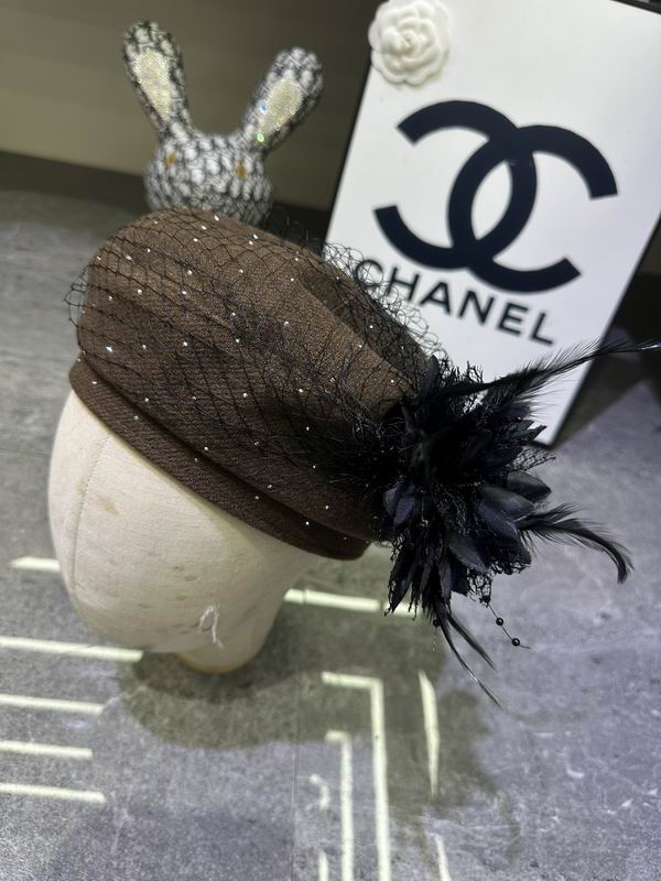 Chanel beret dx (51)