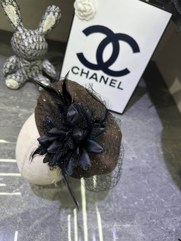 Chanel beret dx (52)