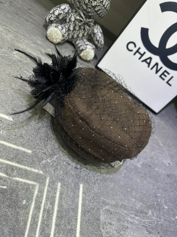 Chanel beret dx (53)