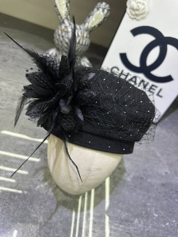 Chanel beret dx (55)