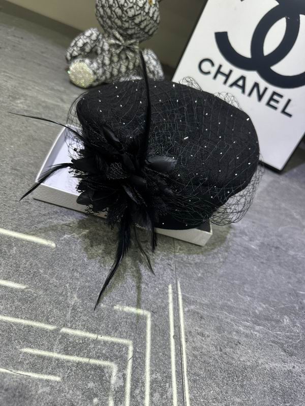 Chanel beret dx (56)