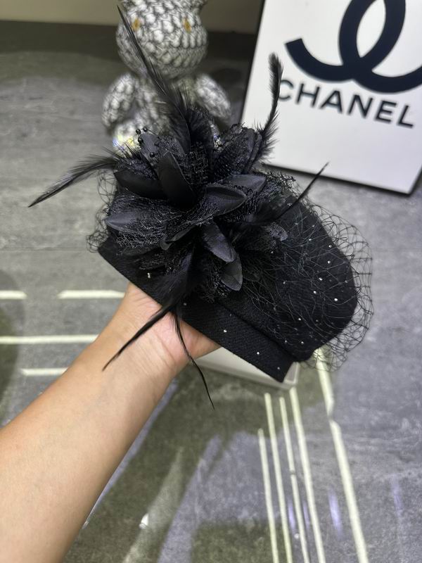 Chanel beret dx (57)
