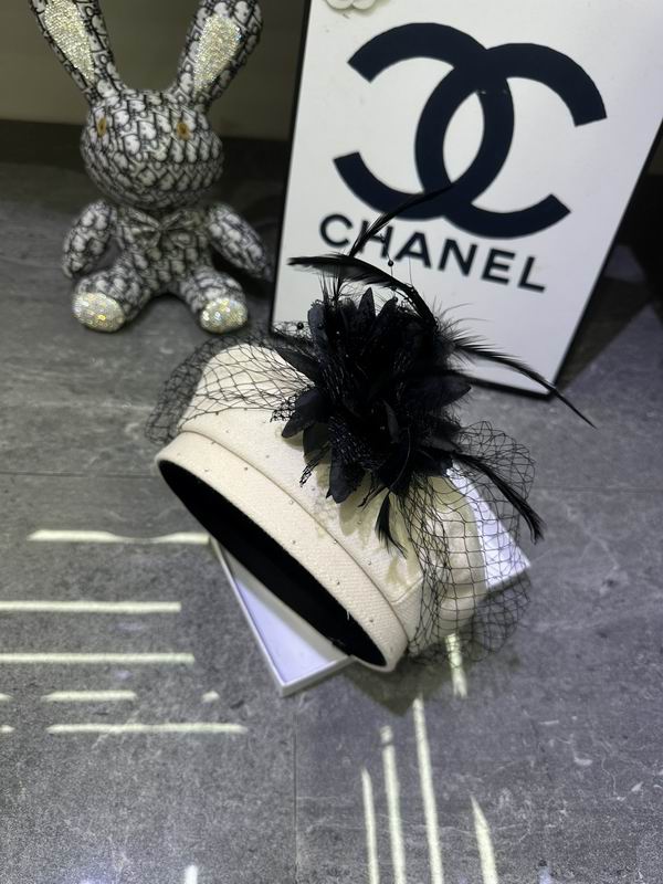 Chanel beret dx (59)