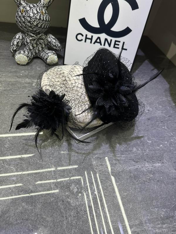 Chanel beret dx (62)