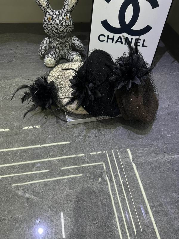 Chanel beret dx (63)