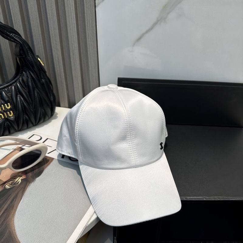 Chanel cap(高版本）dx (12)