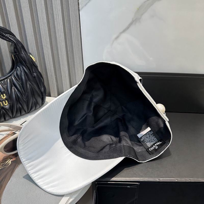 Chanel cap(高版本）dx (15)