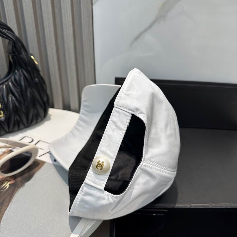 Chanel cap(高版本）dx (16)
