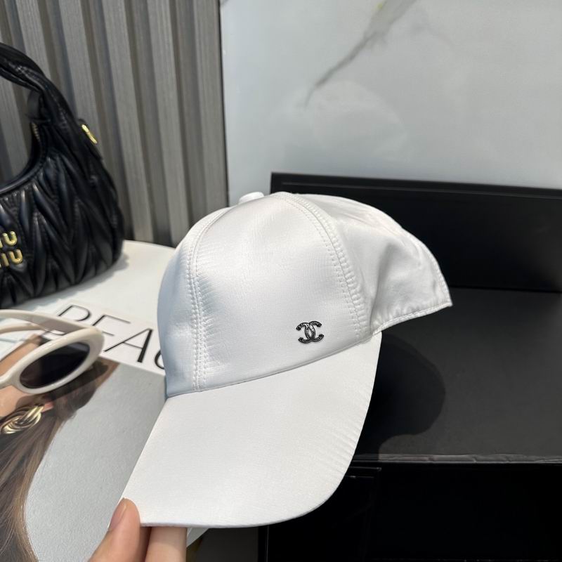 Chanel cap(高版本）dx (17)