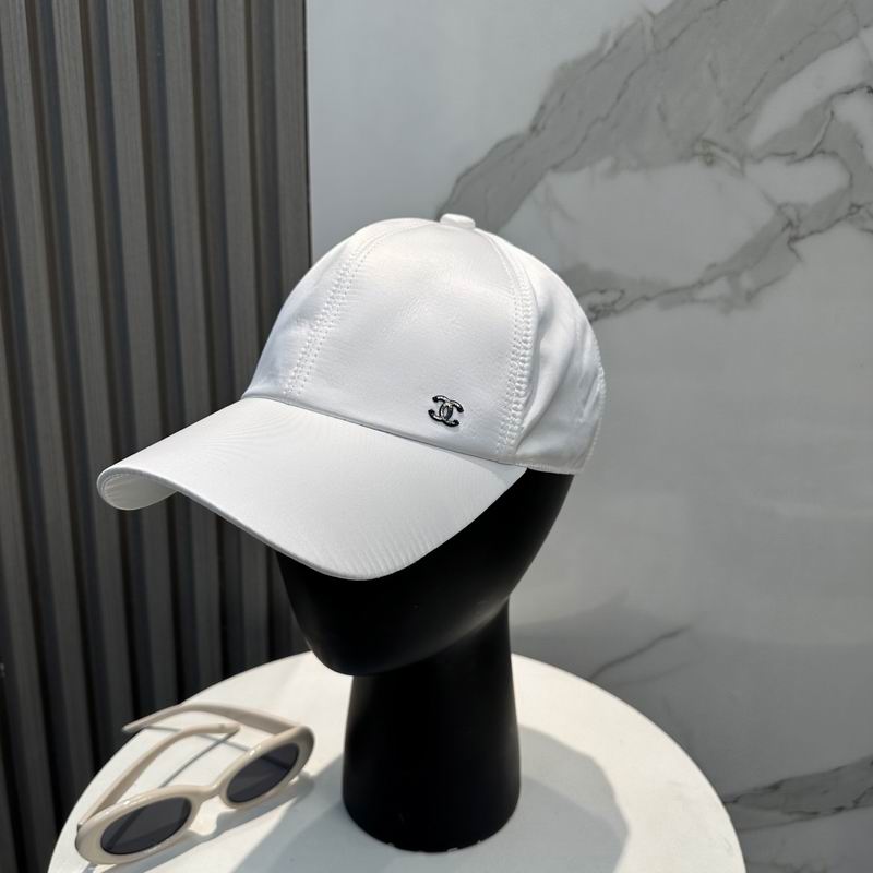 Chanel cap(高版本）dx (18)