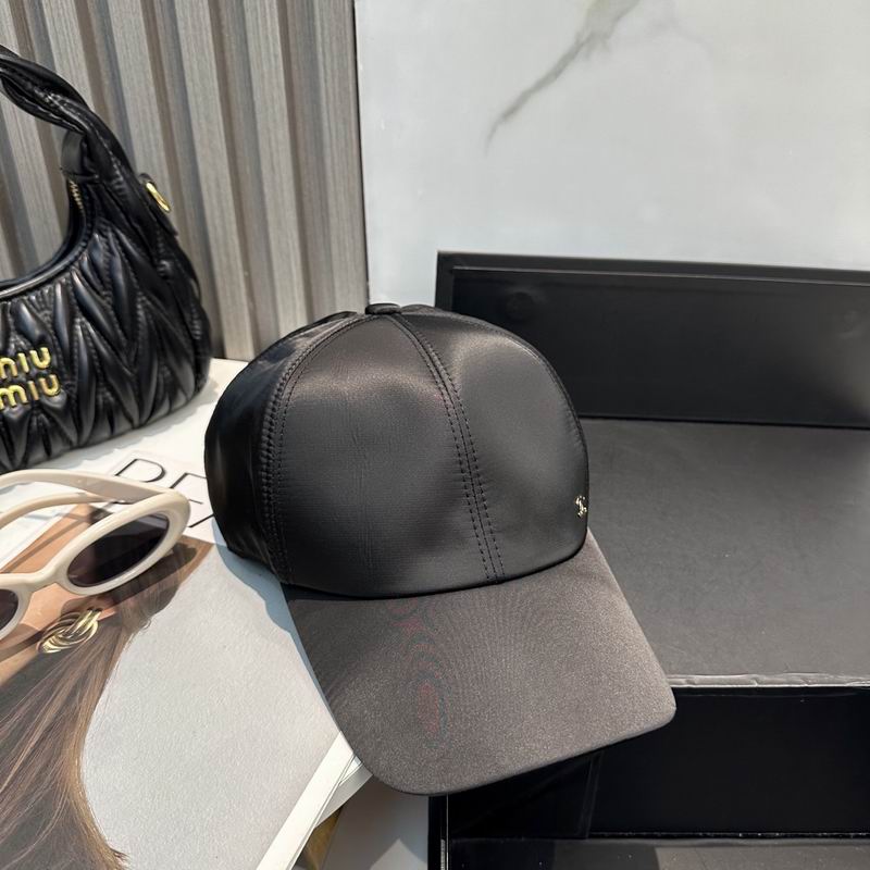 Chanel cap(高版本）dx (5)