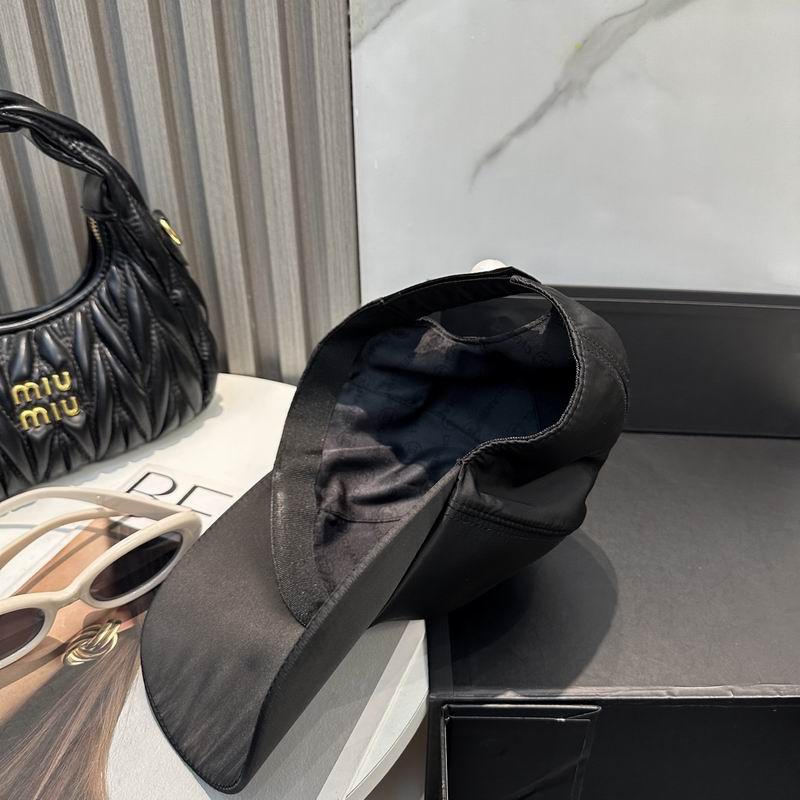 Chanel cap(高版本）dx (6)