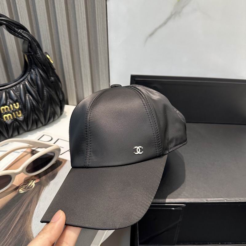 Chanel cap(高版本）dx (8)