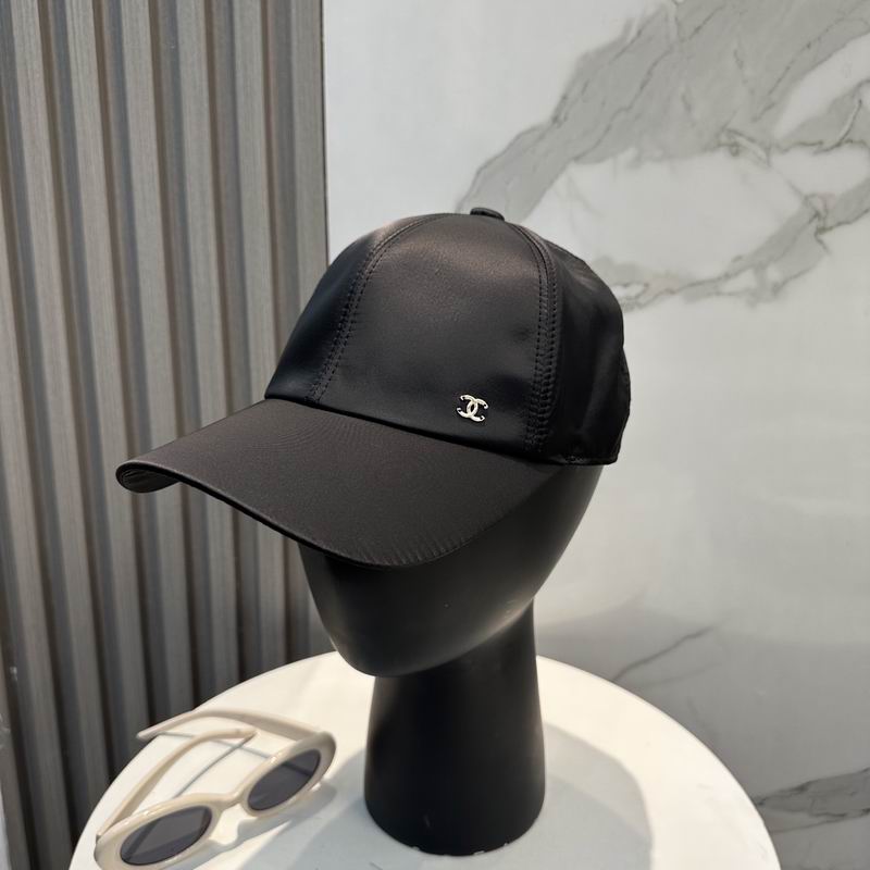 Chanel cap(高版本）dx (9)