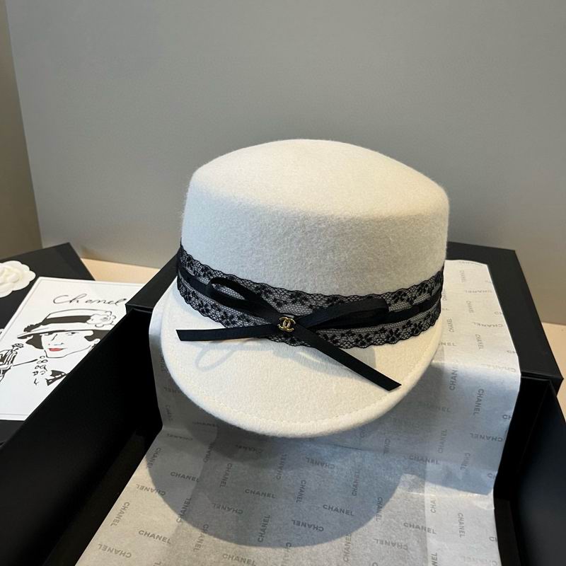 Chanel cap (107)
