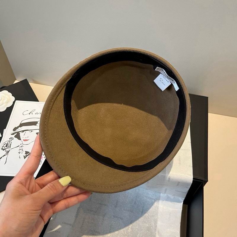 Chanel cap (109)