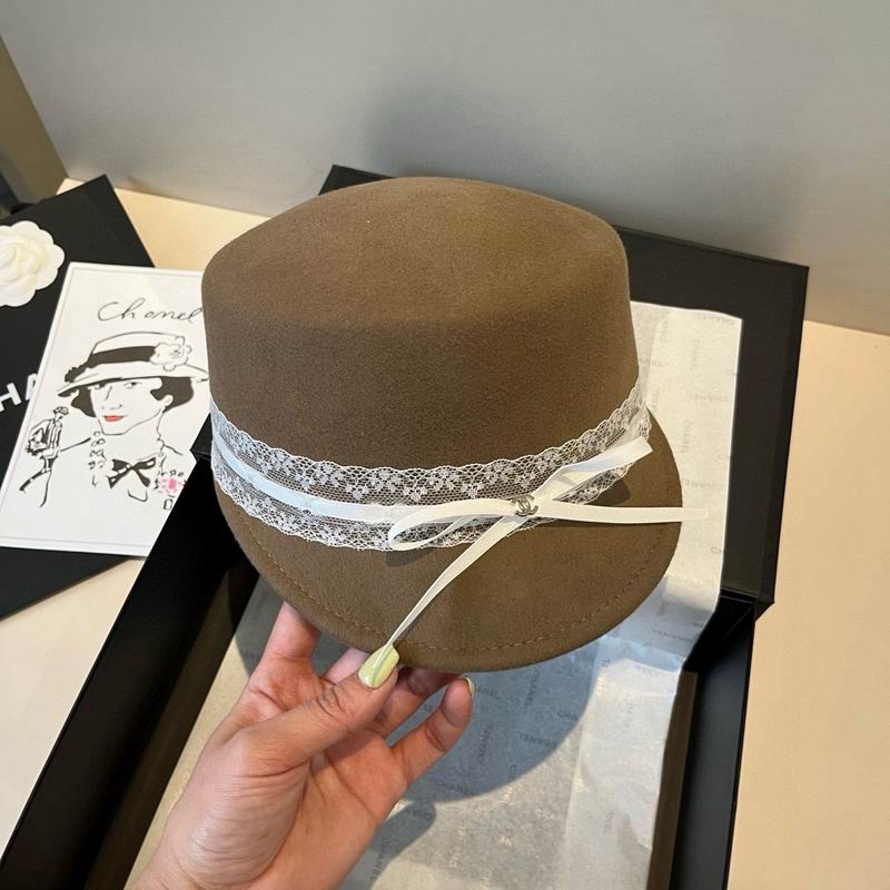 Chanel cap (114)