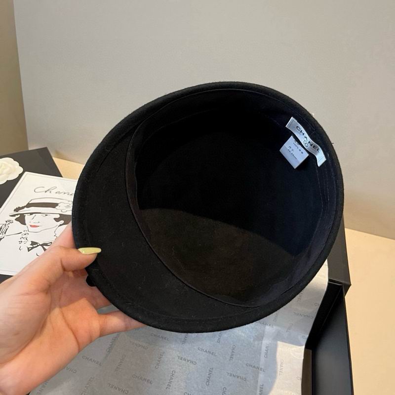 Chanel cap (119)