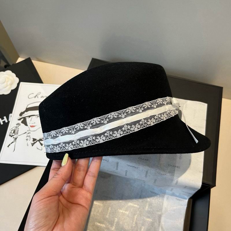 Chanel cap (122)