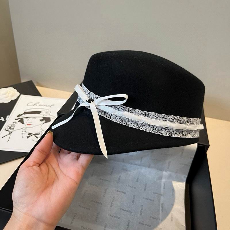 Chanel cap (123)