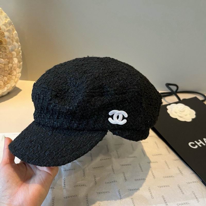 Chanel cap (14)