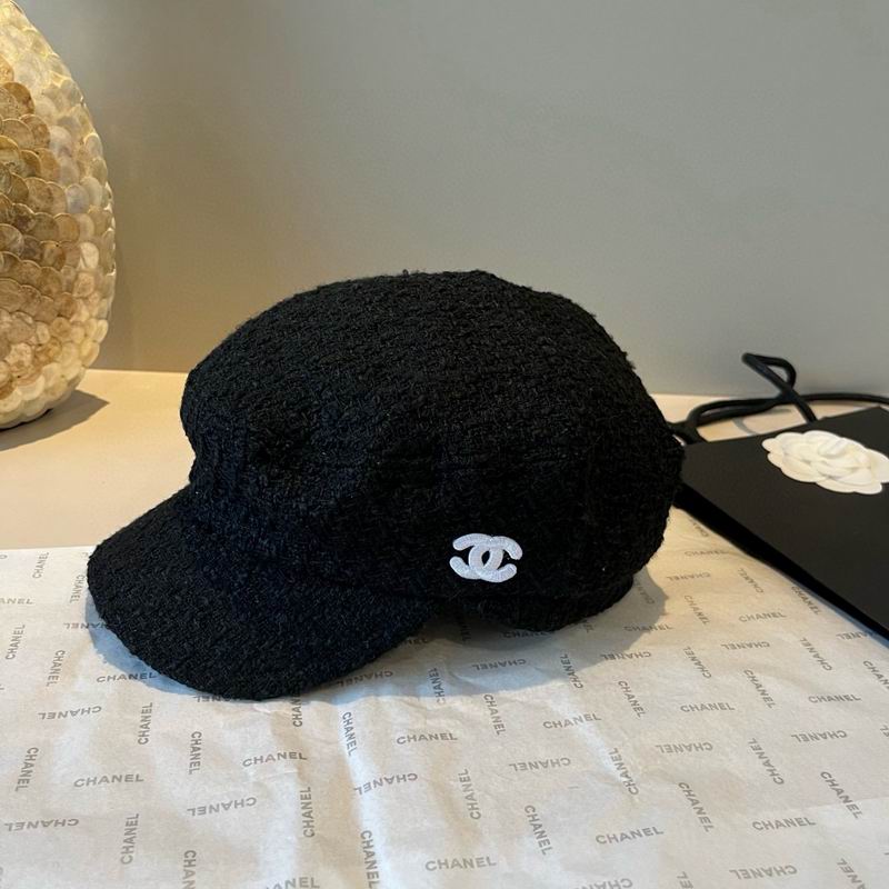 Chanel cap (16)