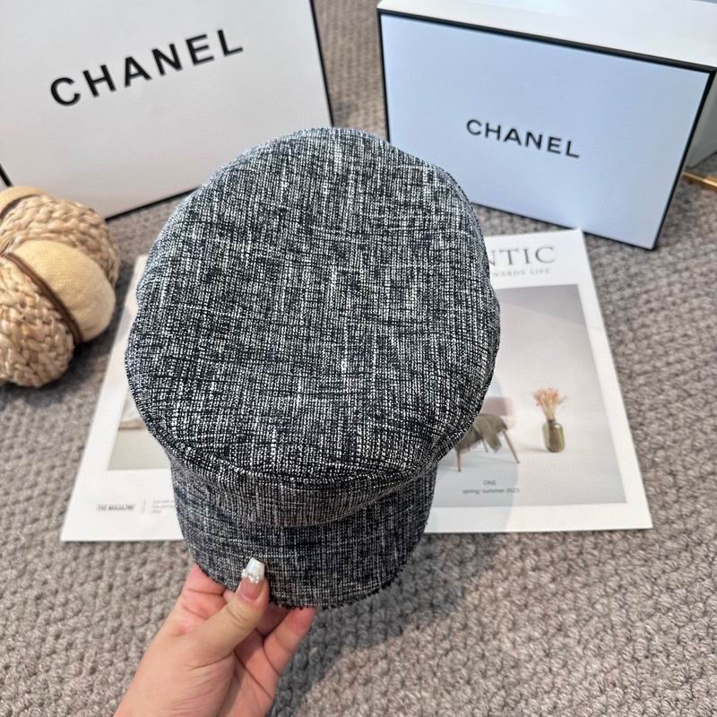 Chanel cap (193)