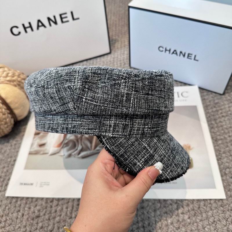 Chanel cap (194)