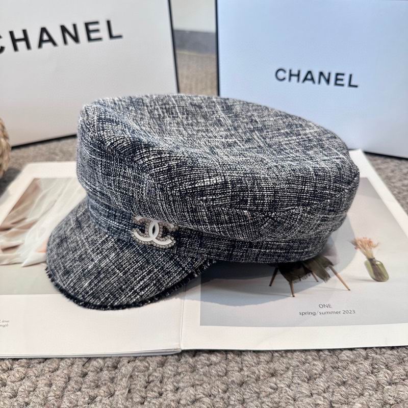 Chanel cap (200)