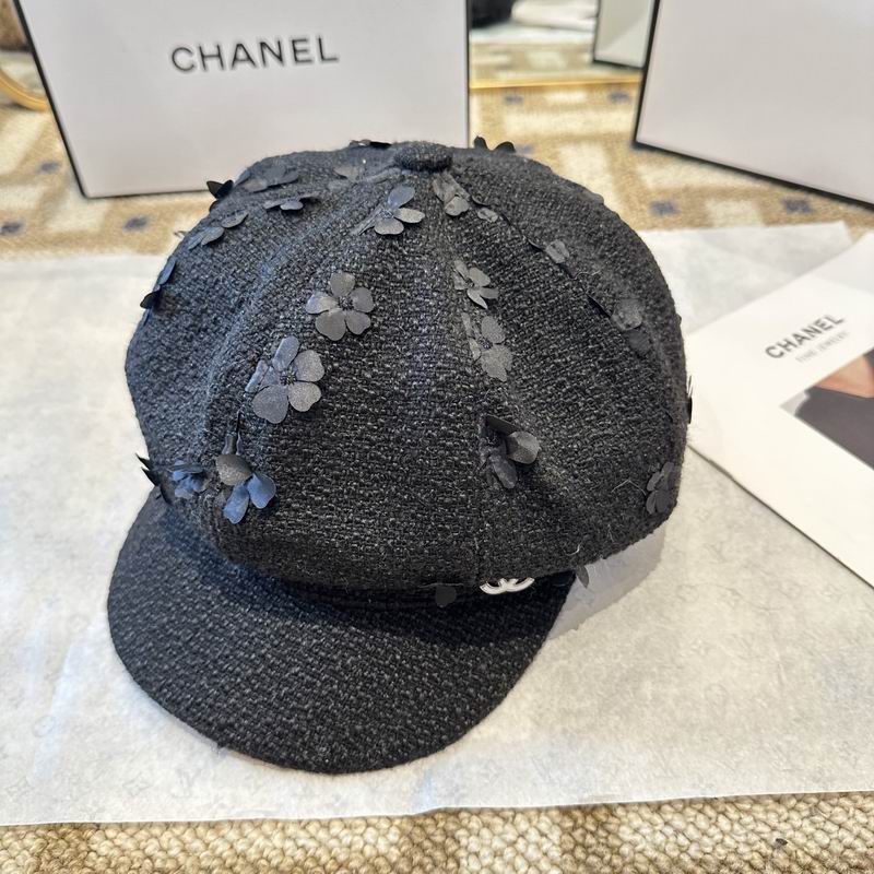 Chanel cap (218)