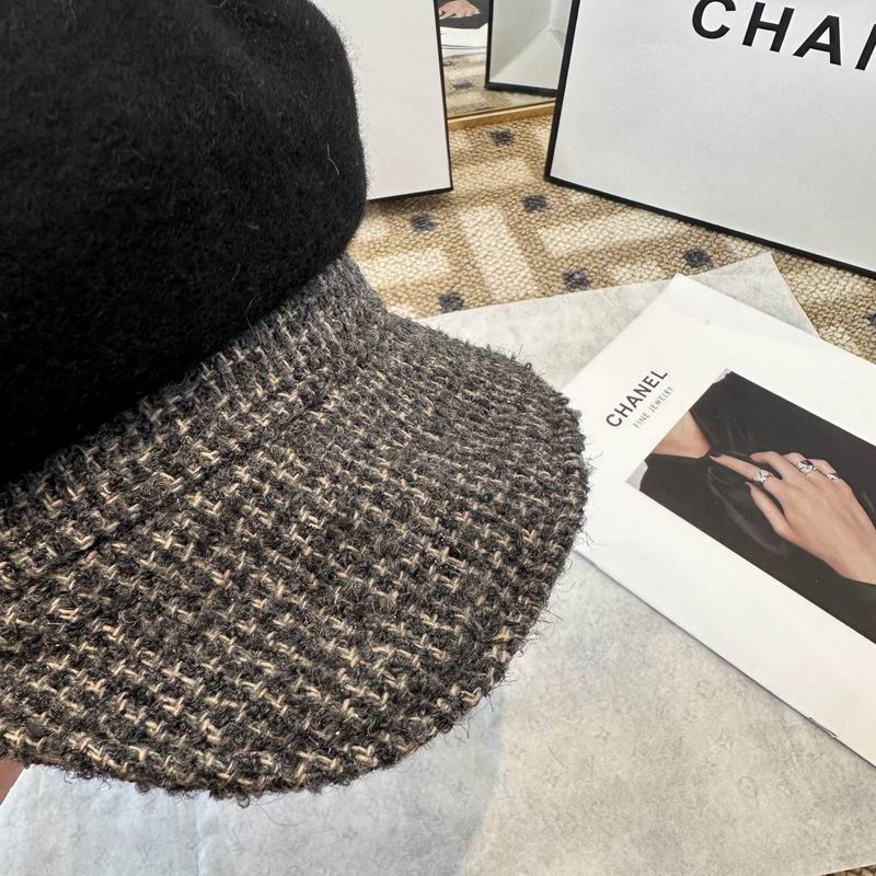 Chanel cap (240)