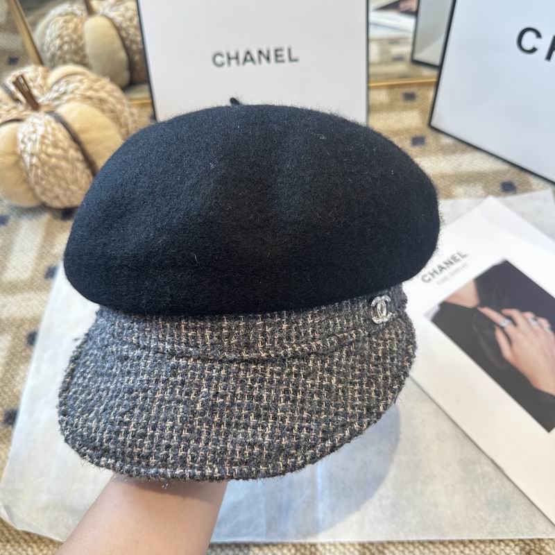 Chanel cap (247)