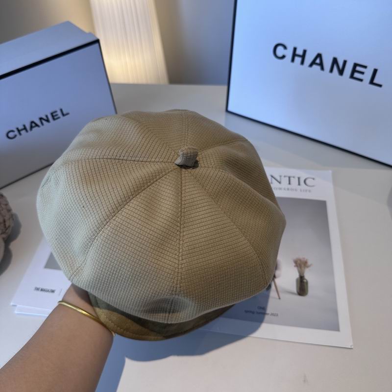 Chanel cap (251)