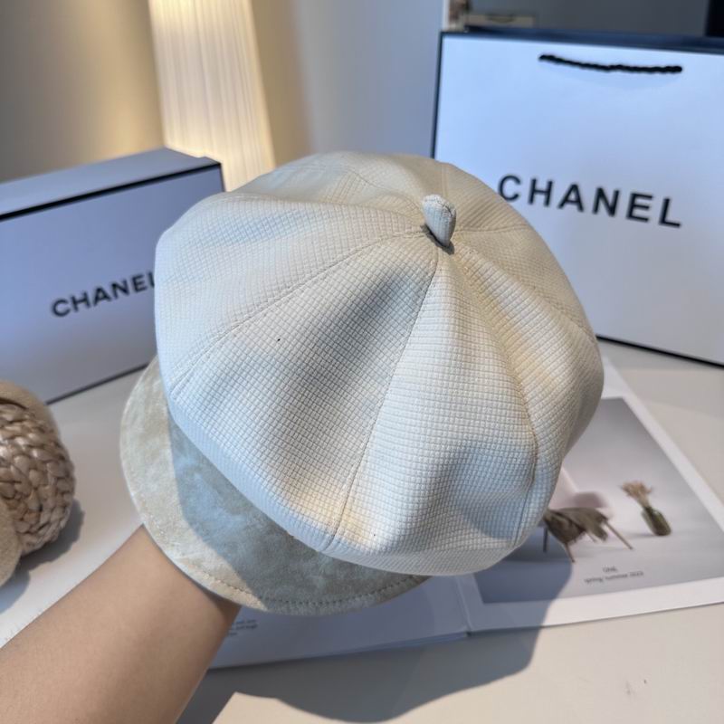 Chanel cap (261)