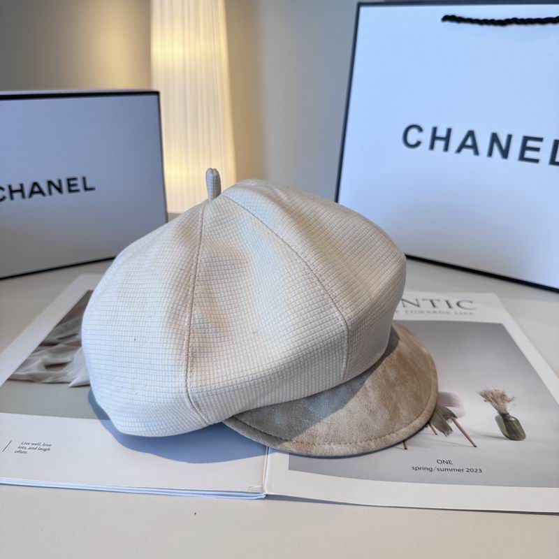 Chanel cap (262)