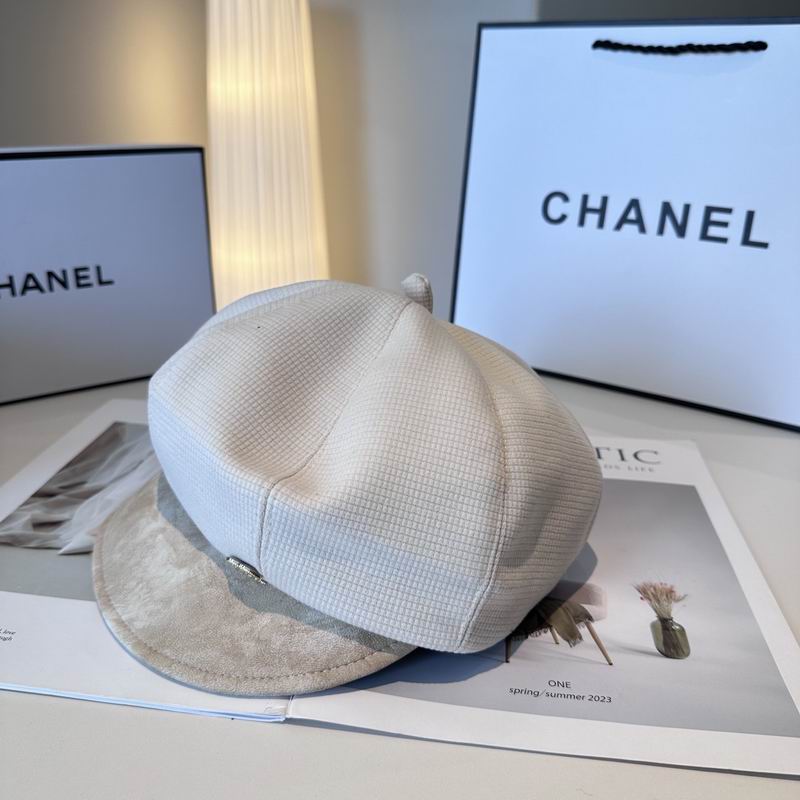 Chanel cap (263)