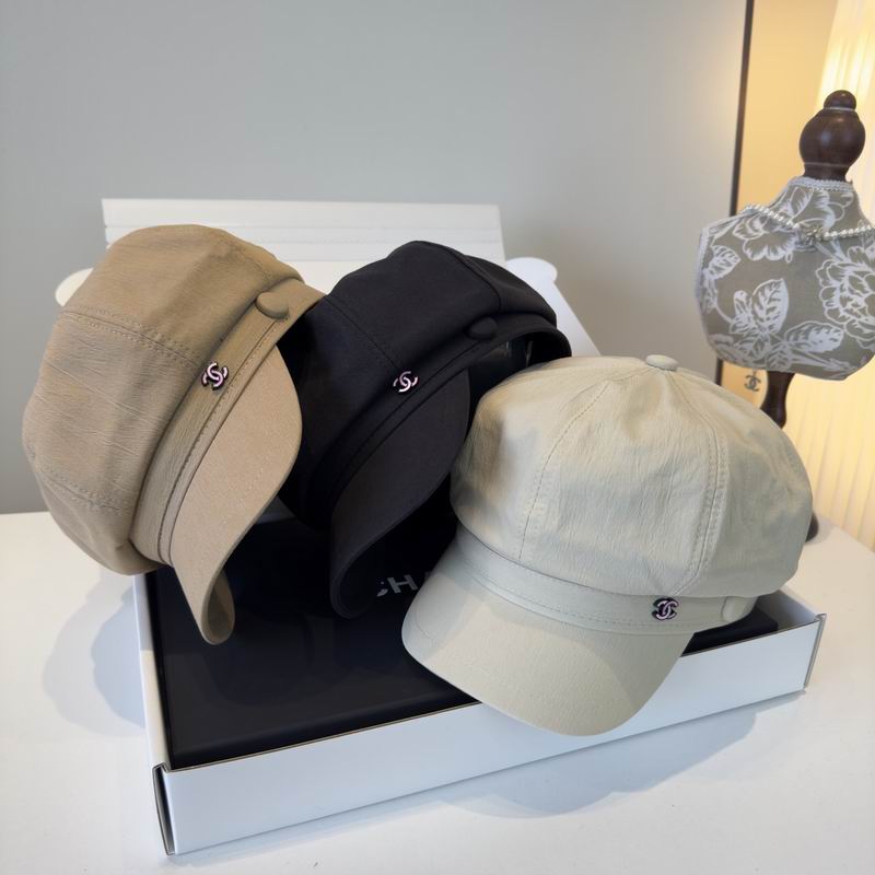 Chanel cap (268)